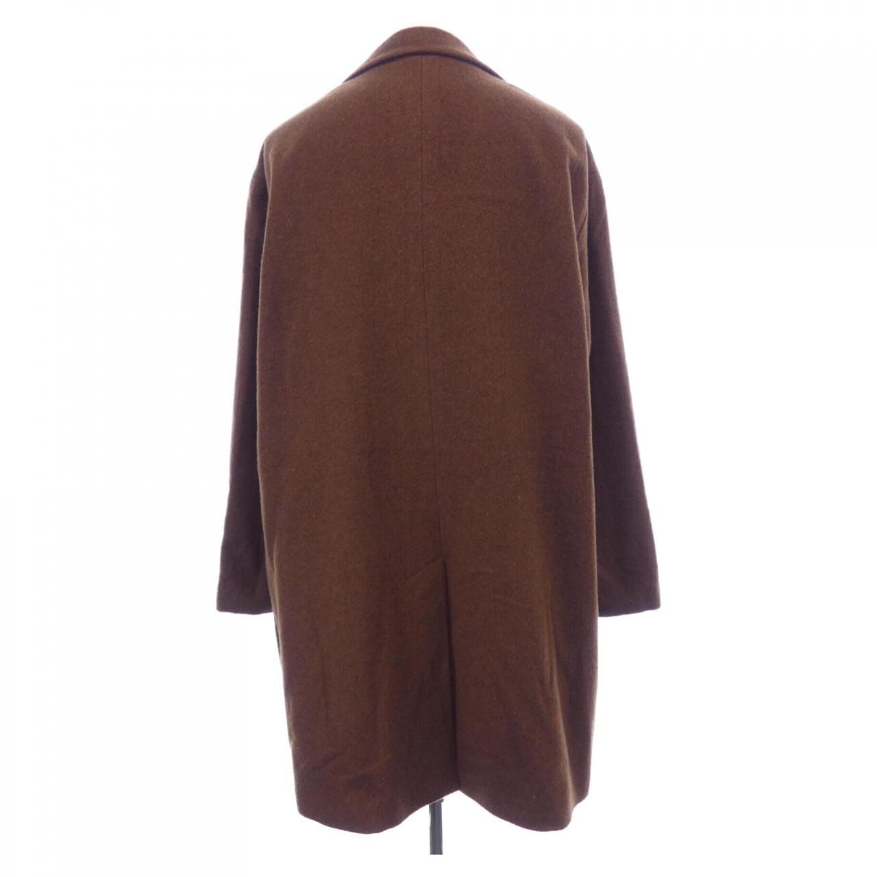 イーヴォ HEVO コート