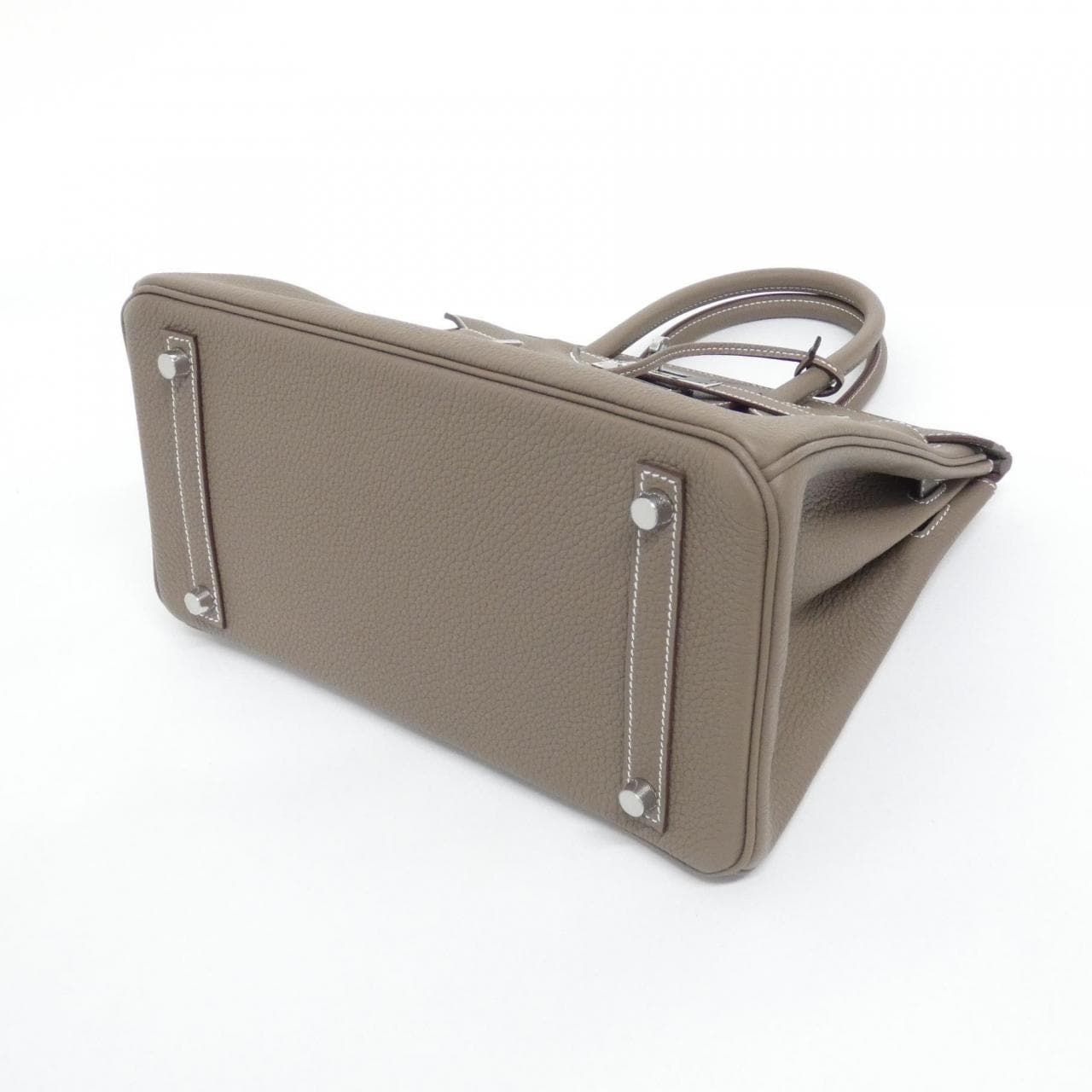 【未使用品】エルメス バーキン 30cm 030520CK バッグ
