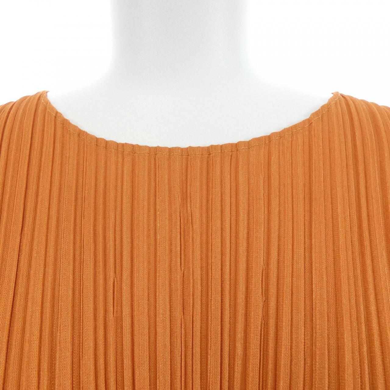 プリーツプリーズ PLEATS PLEASE PP23JK282 トップス