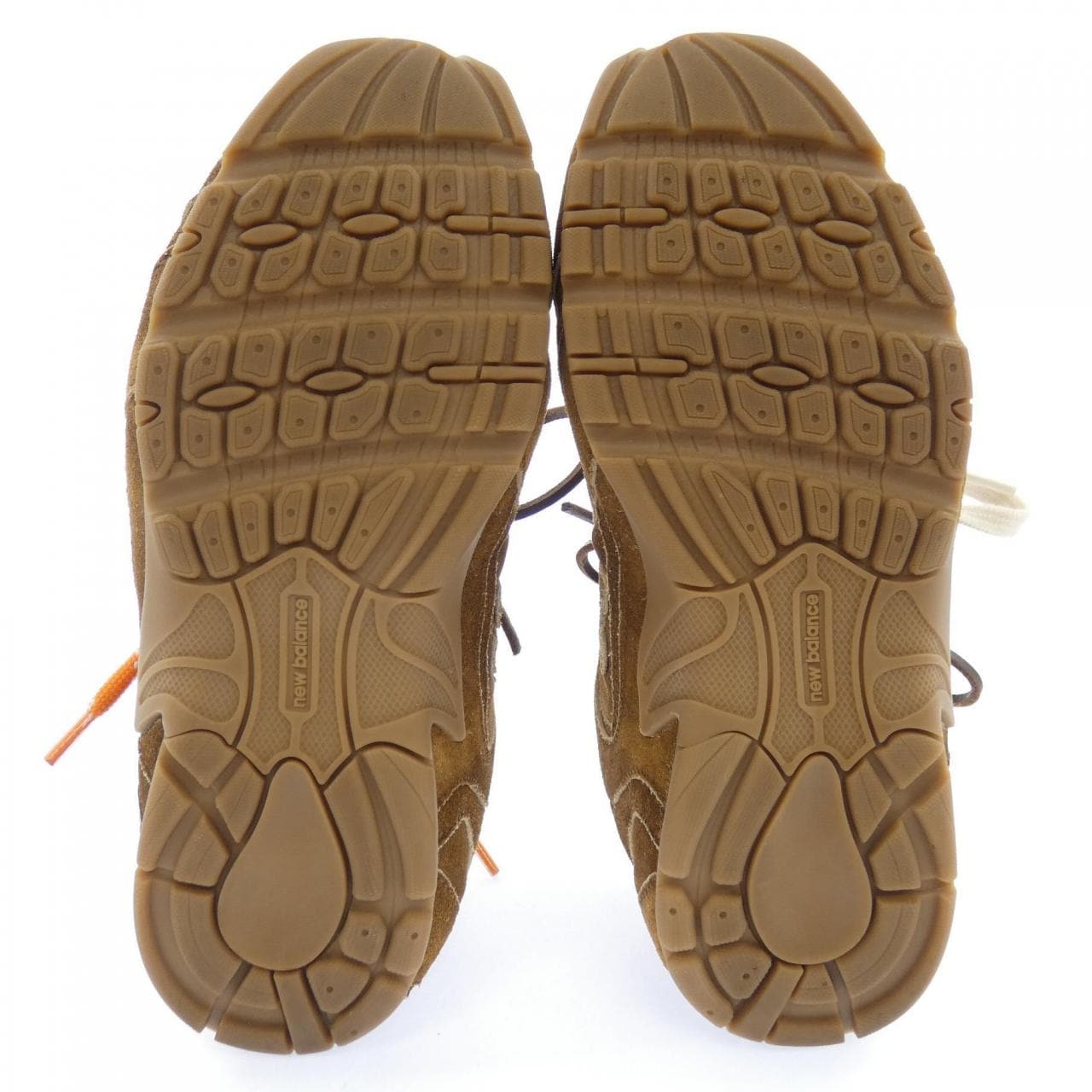 ミュウミュウ MIU MIU NEW BALANCE 5E165E 530 スニーカー