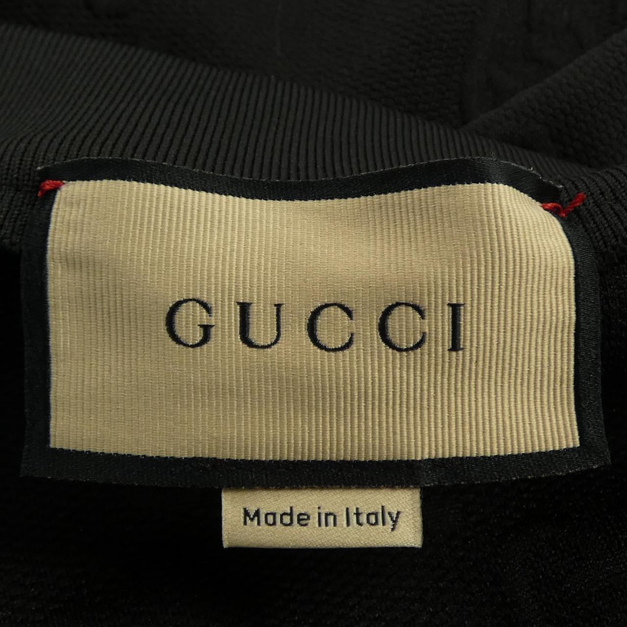 グッチ GUCCI GGジャージージャガードスカート 655183 XJDEM スカート