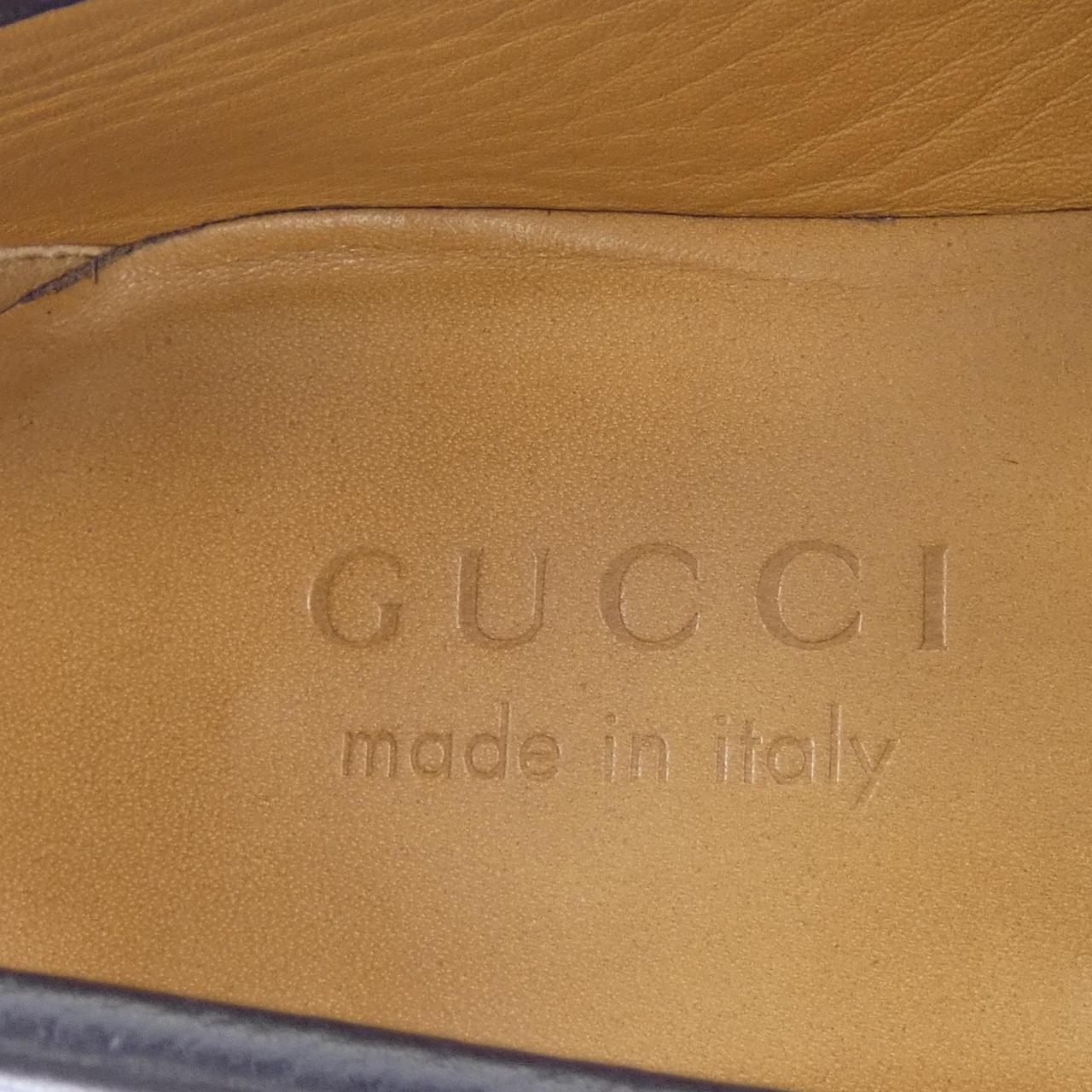 グッチ GUCCI 367762 シューズ