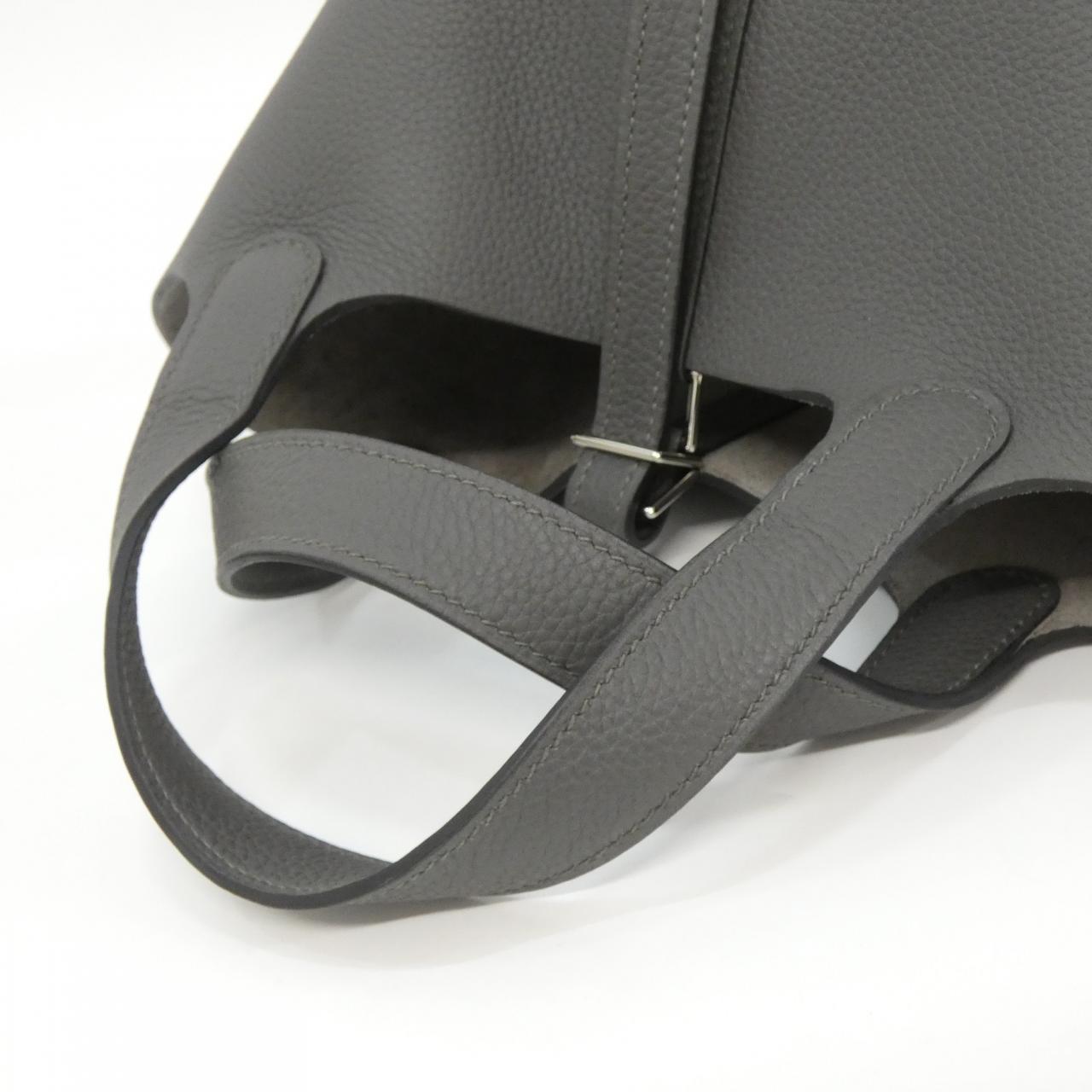 エルメス ピコタン ロック PM 073597CK バッグ