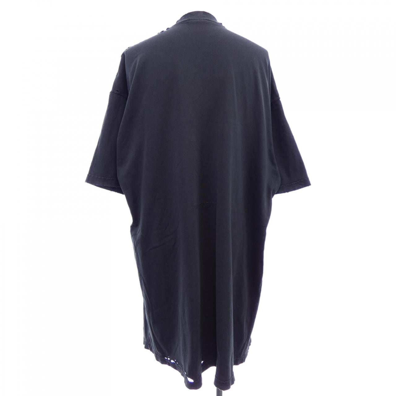 バレンシアガ BALENCIAGA 739037 TQVR9 Tシャツ