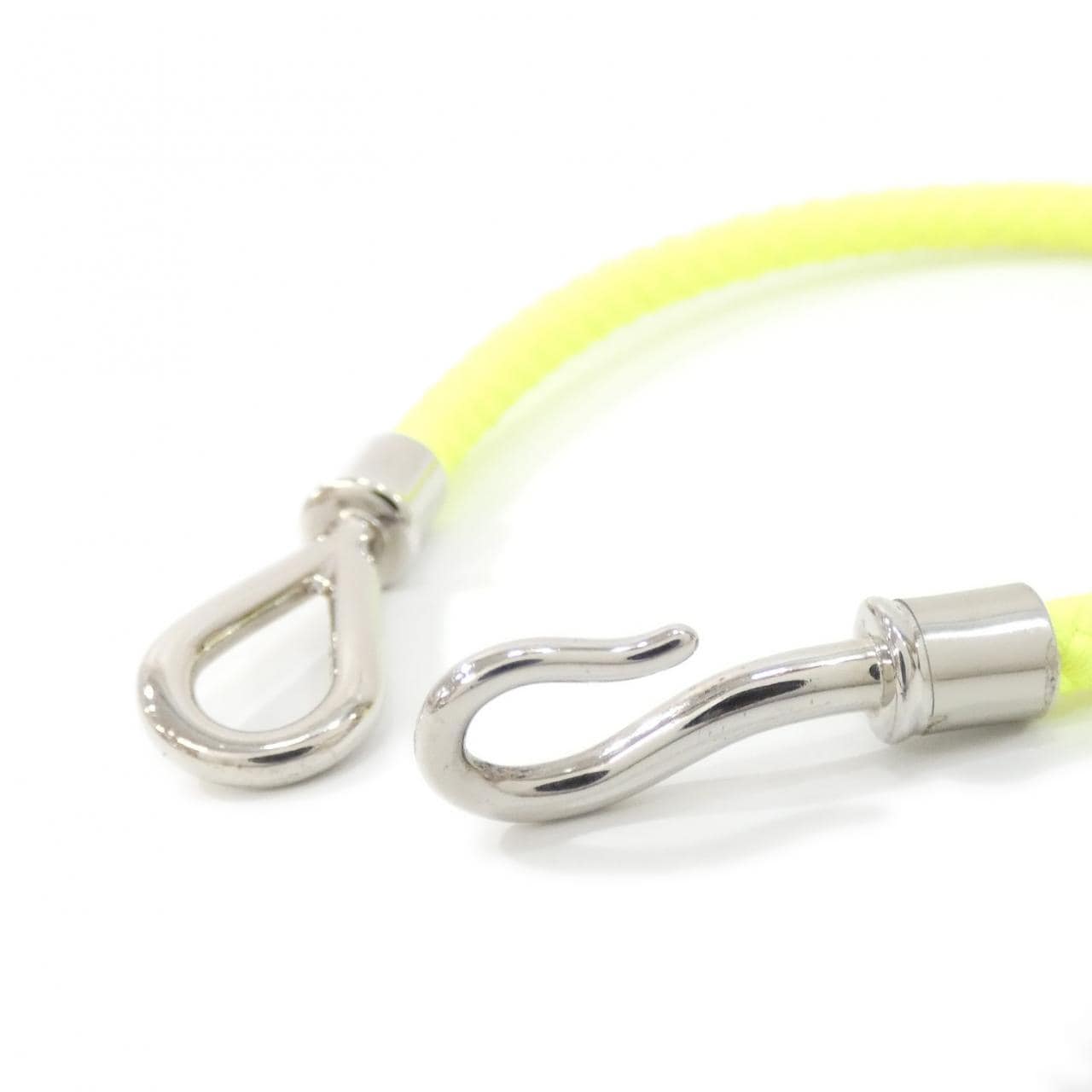 エルメス ジャンボ アッシュ 077729FP ブレスレット