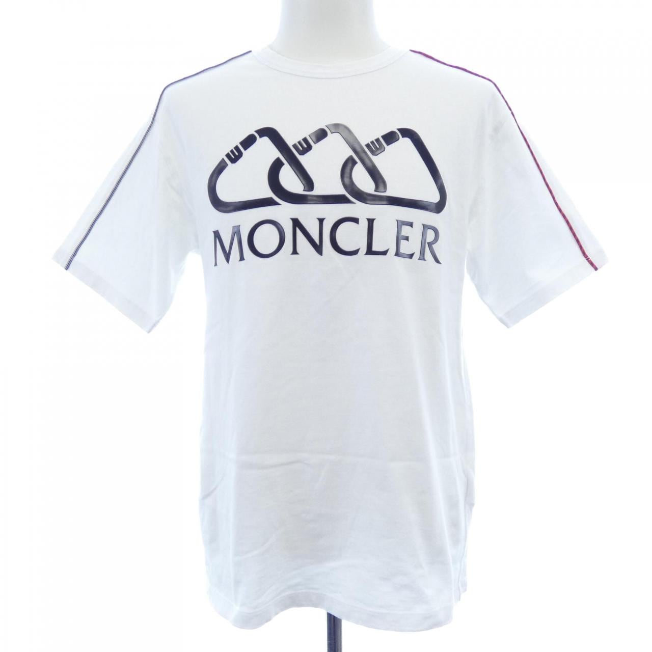 モンクレール MONCLER 10918040150 Tシャツ
