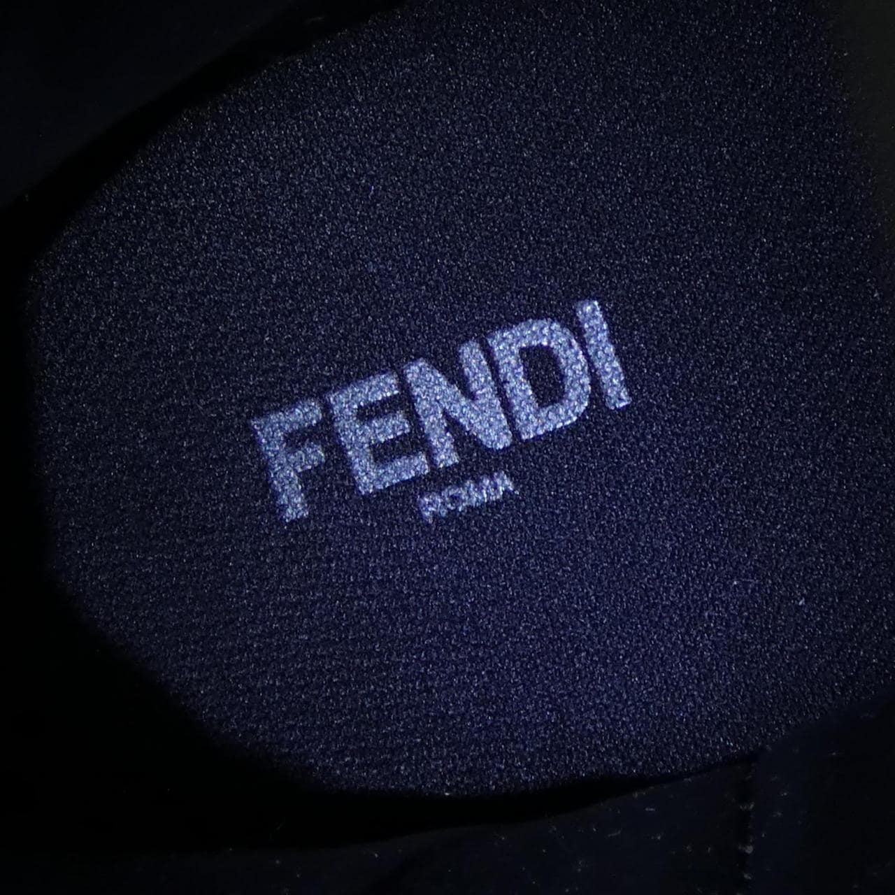 フェンディ FENDI ブーツ