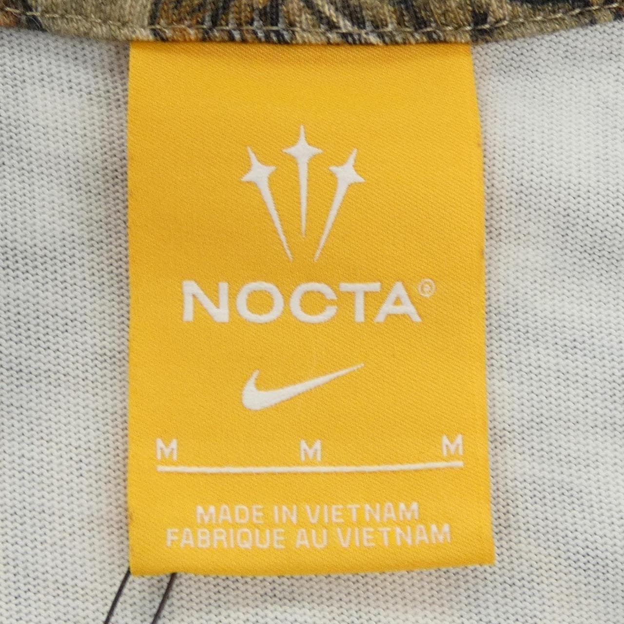 クロムハーツ CHROME HEARTS NIKE NOCTA 408213784******00M Tシャツ