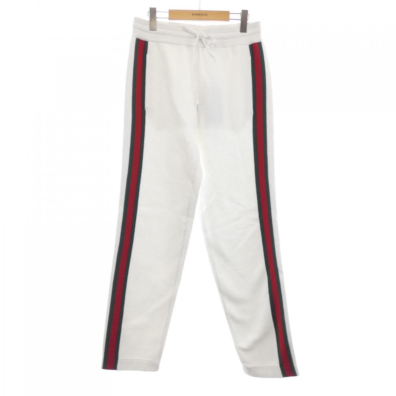 グッチ GUCCI 833489 XKEYO パンツ