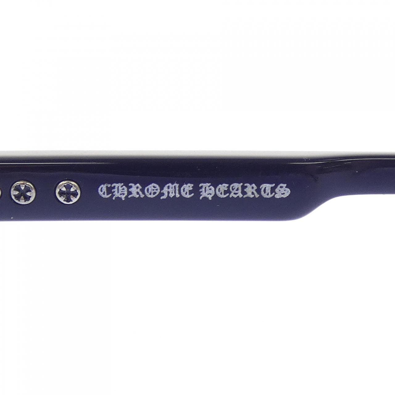 クロムハーツ CHROME HEARTS DEEP I EYEWEAR