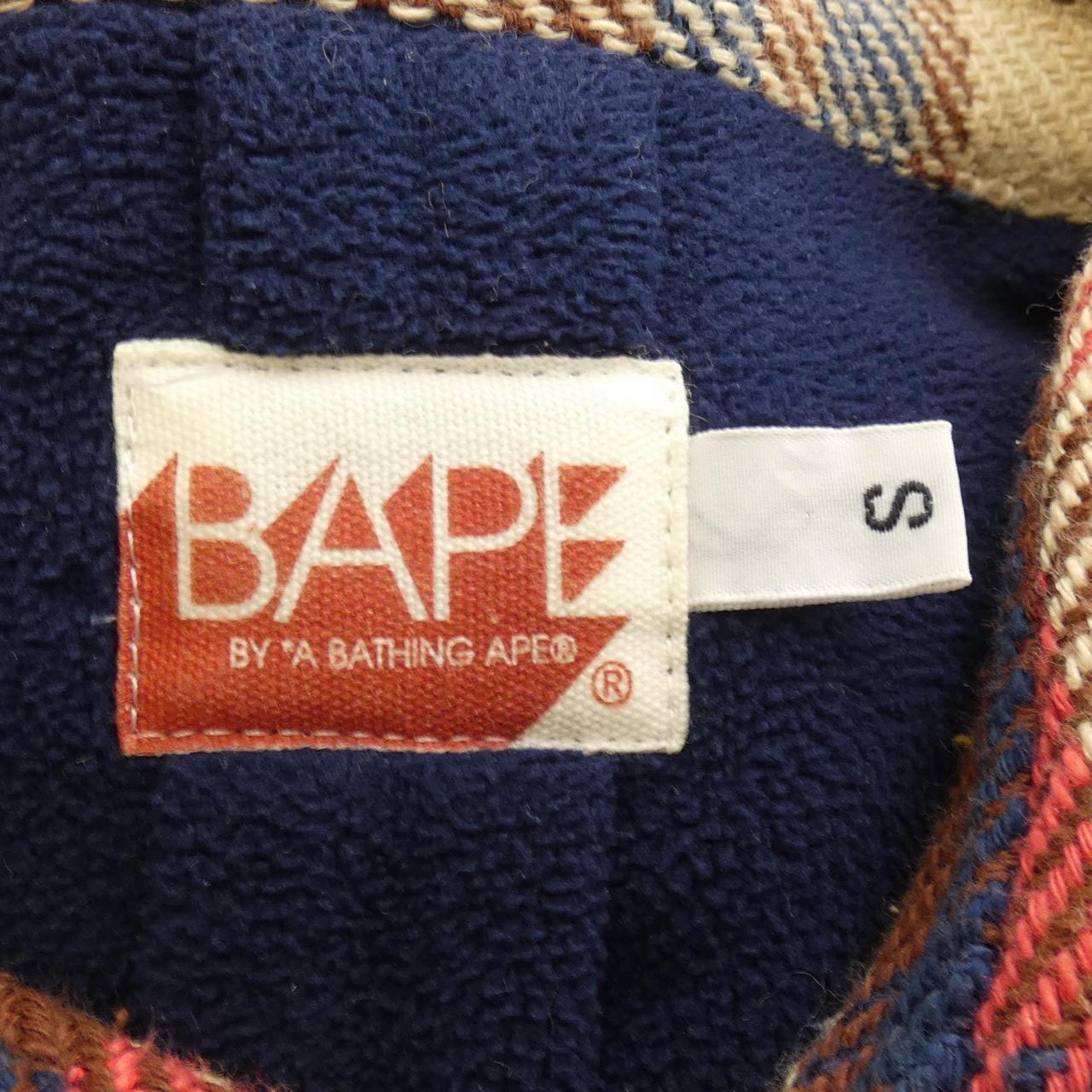 ベイプ BAPE ブルゾン