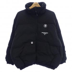 アベイシングエイプ A BATHING APE ブルゾン