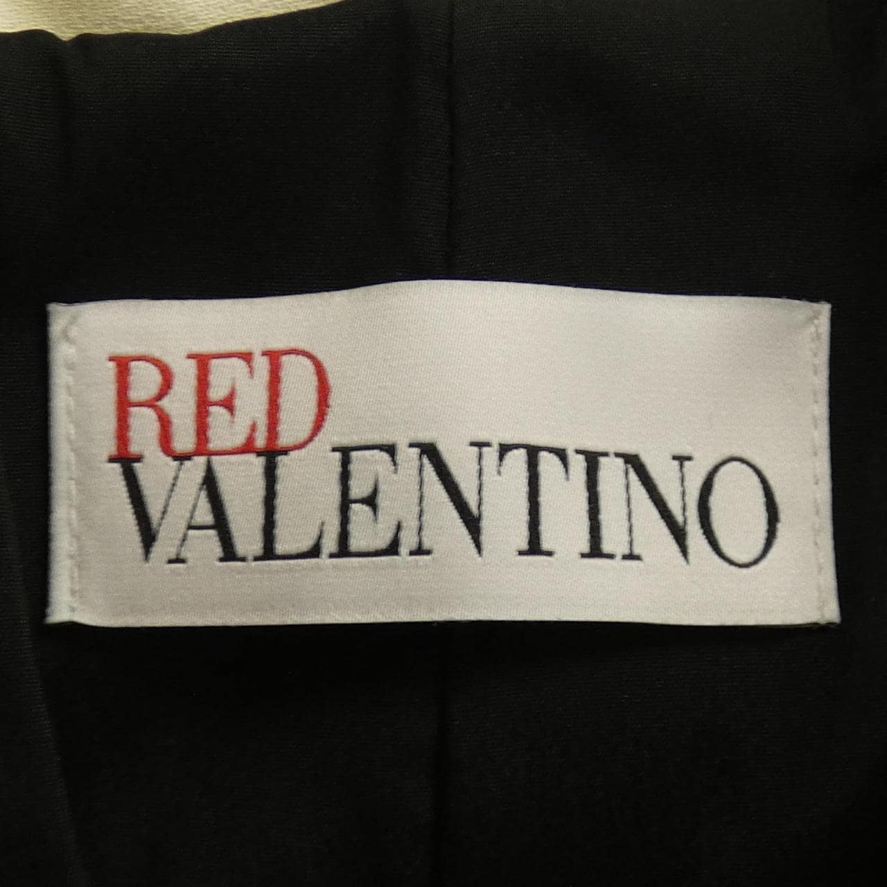 レッドバレンティノ RED VALENTINO ジャケット