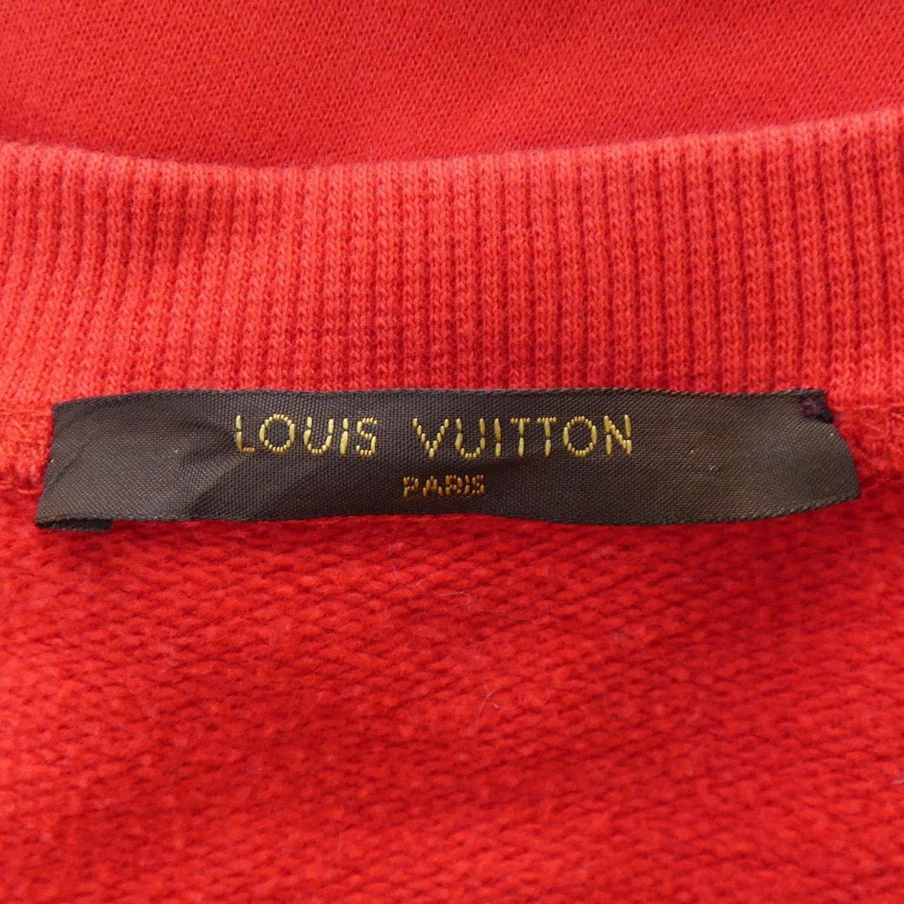 ルイヴィトン LOUIS VUITTON スウェット