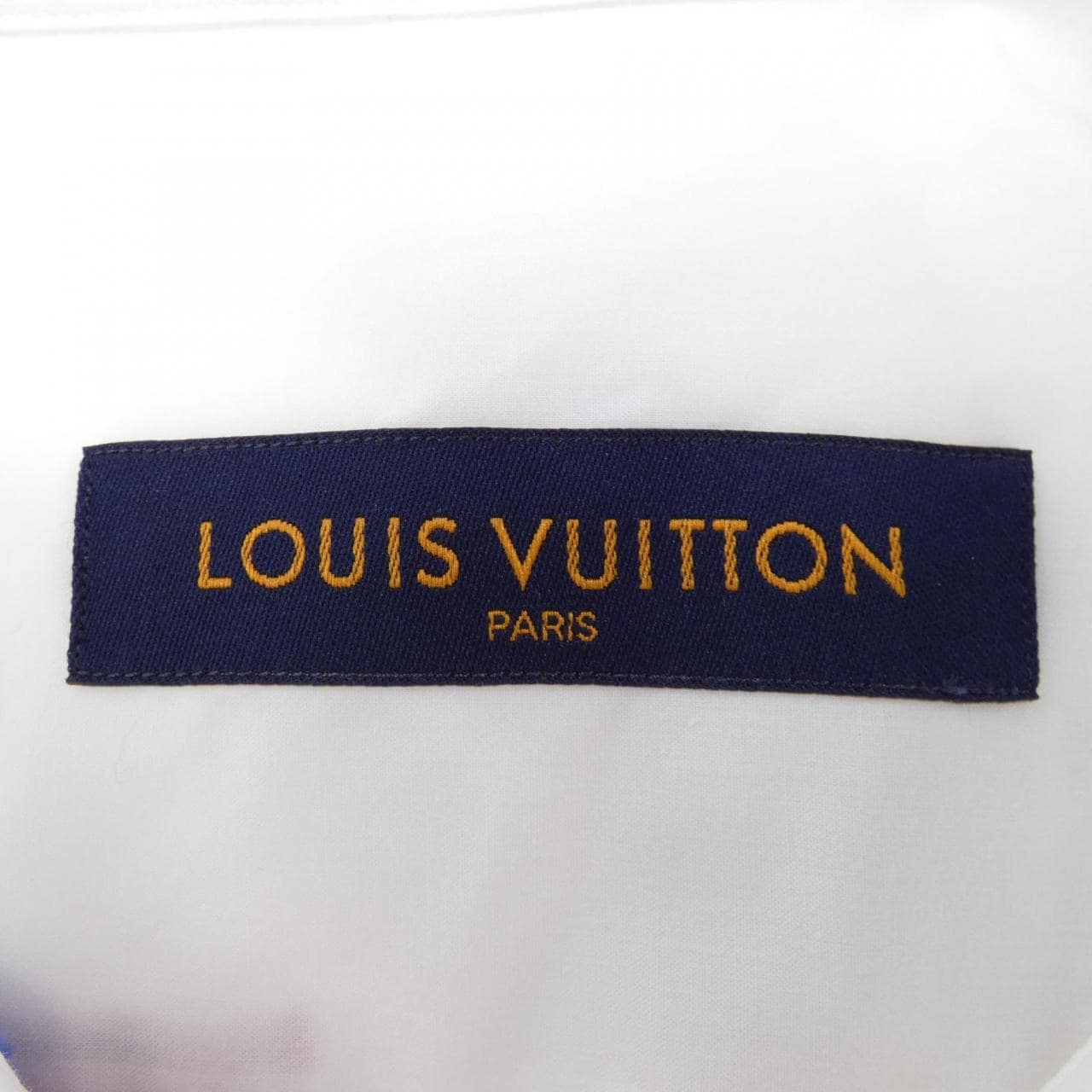 ルイヴィトン LOUIS VUITTON シャツ