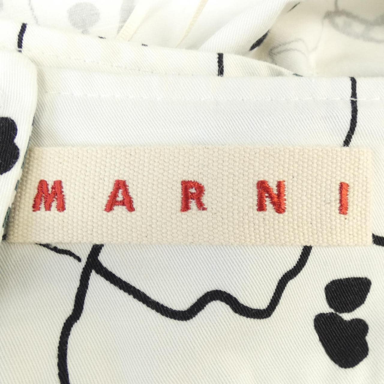 マルニ MARNI スカート