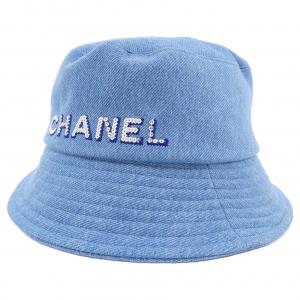 CHANEL CHANEL Hat