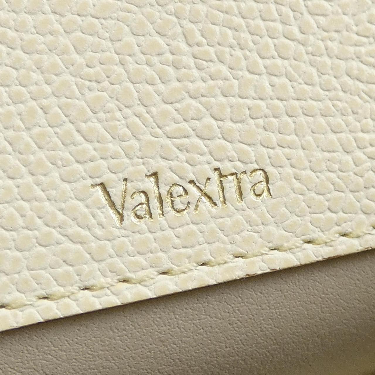 ヴァレクストラ VALEXTRA BAG