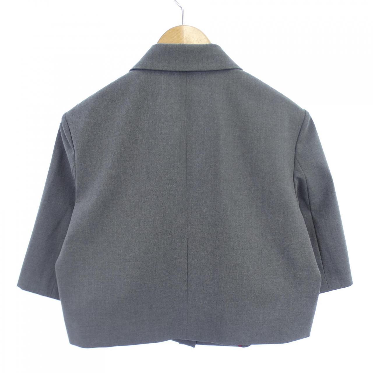 ドレステリア DRESSTERIOR ジャケット