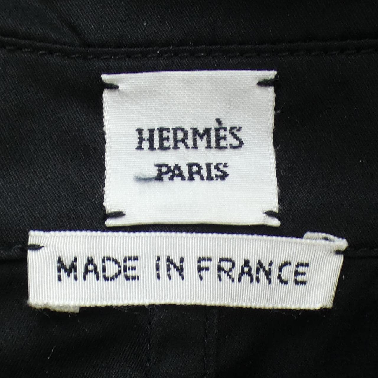 エルメス HERMES ワンピース