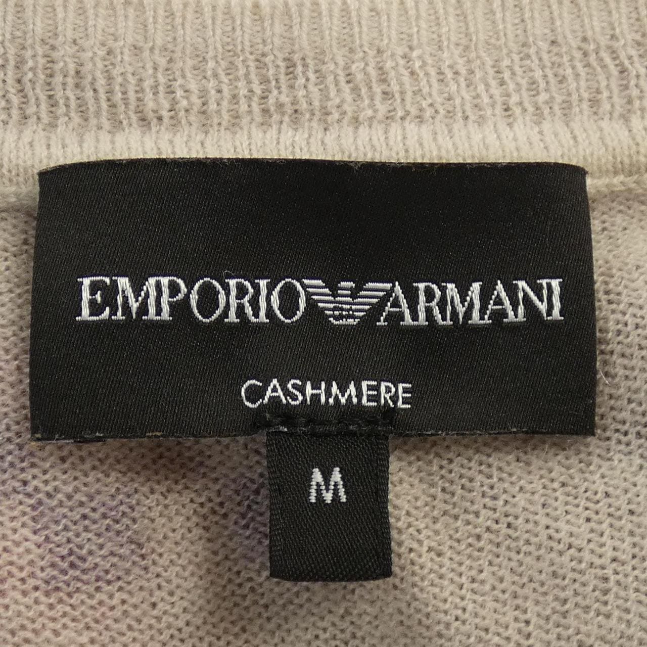 エンポリオアルマーニ EMPORIO ARMANI ニット
