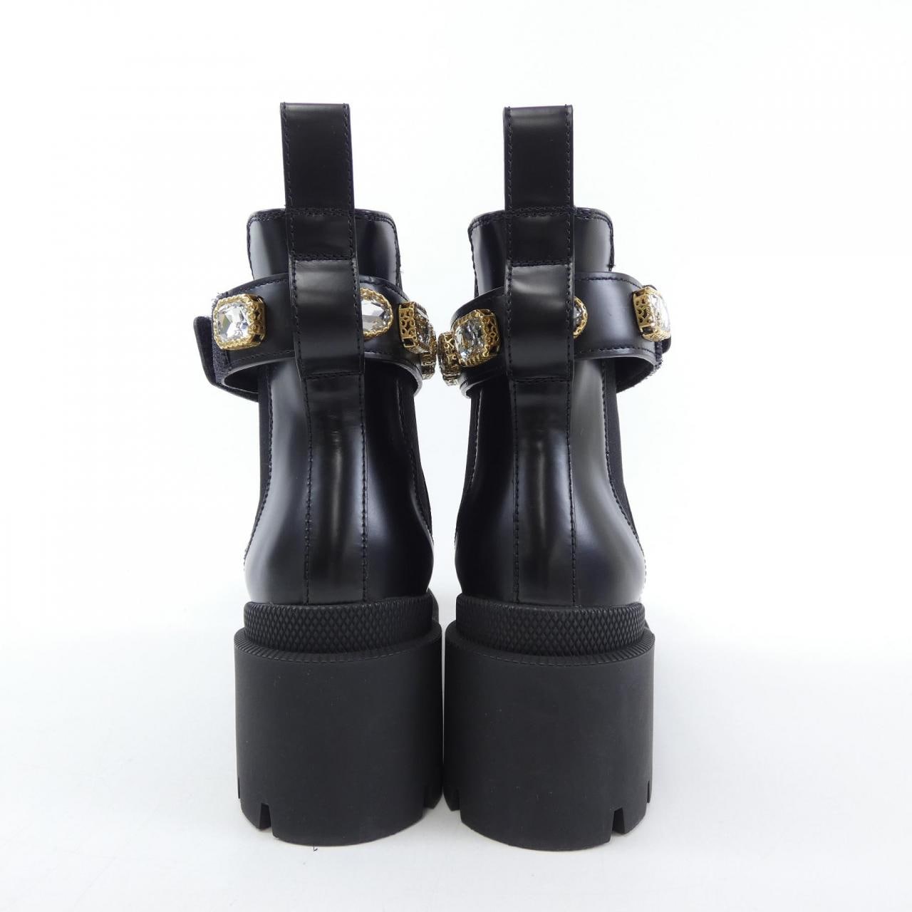 グッチ GUCCI ブーツ