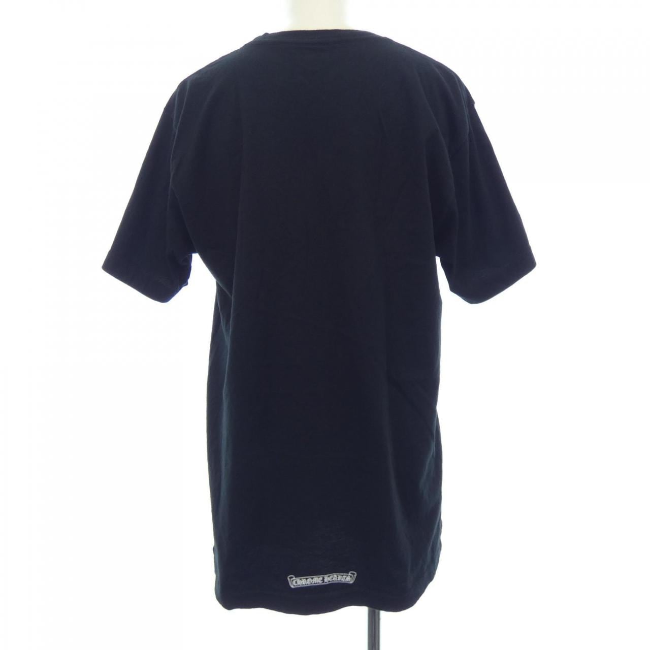 克羅CHROME HEARTS T 卹