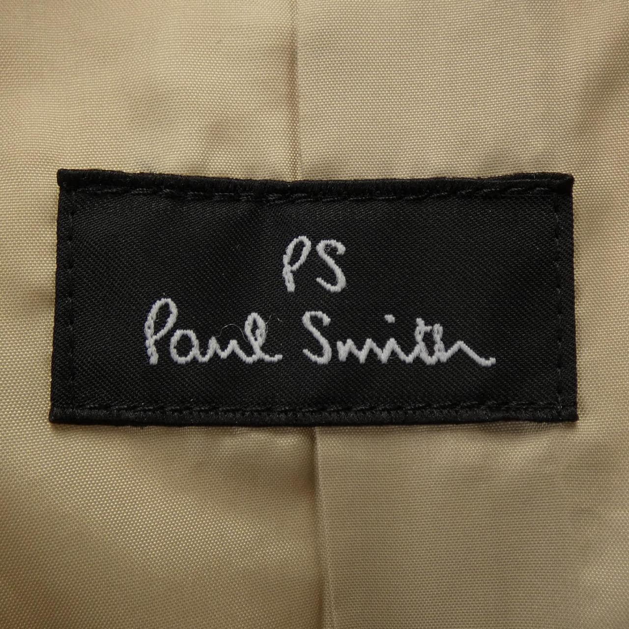 ピーエスポールスミス PS Paul Smith ダウンコート