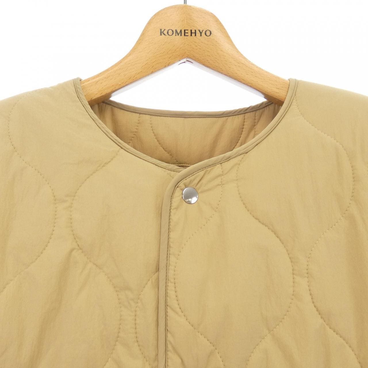 KAPOK KNOT コート