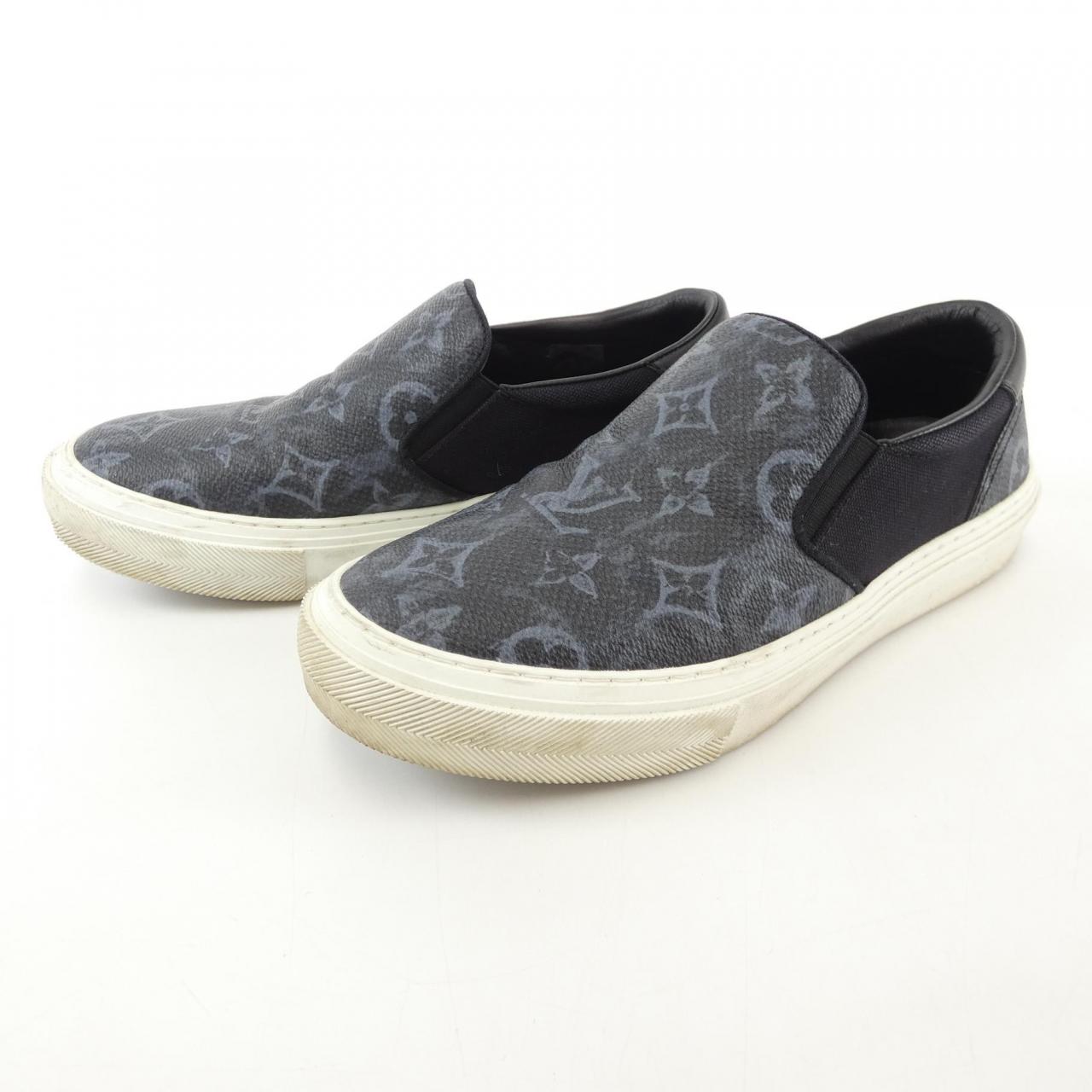 ルイヴィトン LOUIS VUITTON シューズ