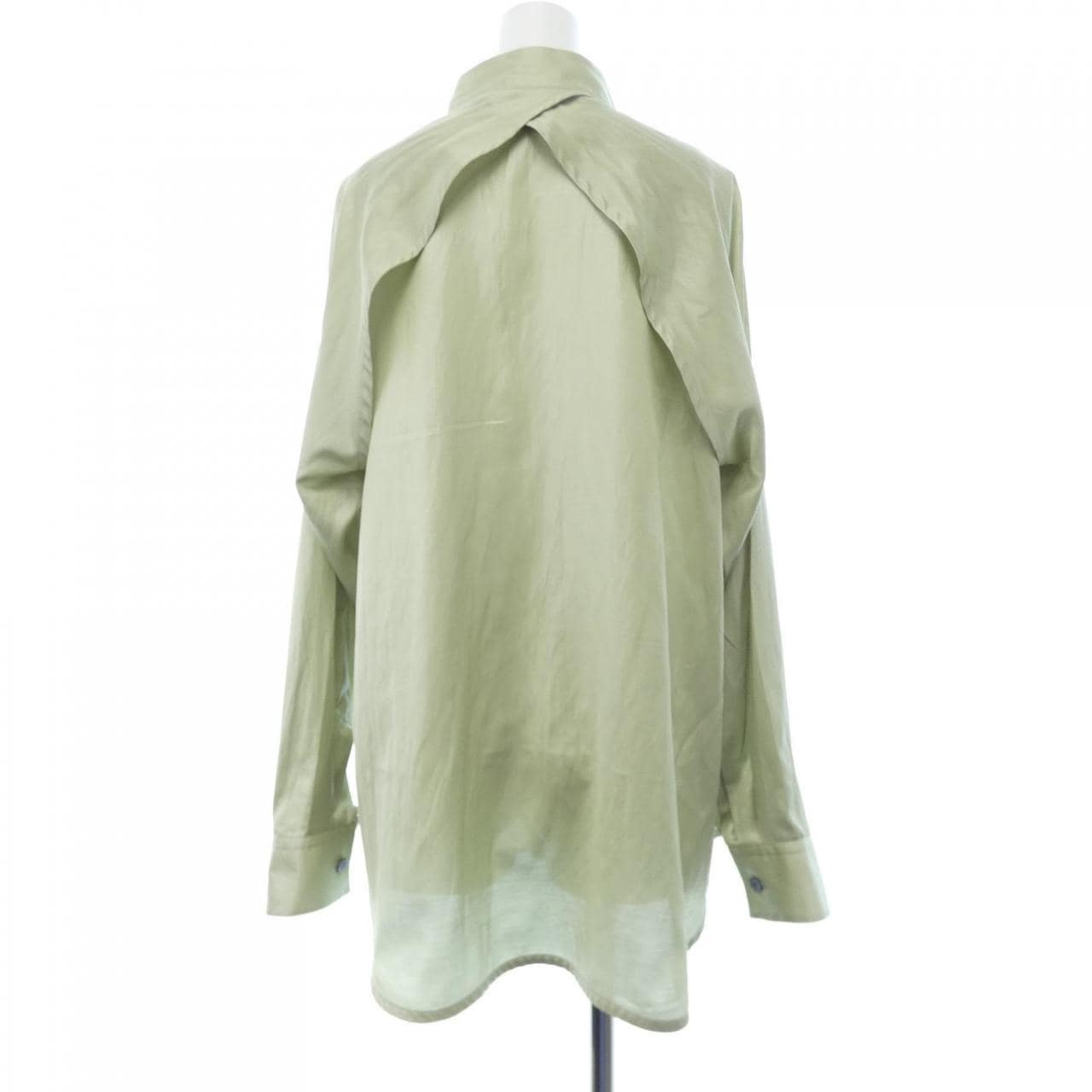ISSEY MIYAKE Tops
