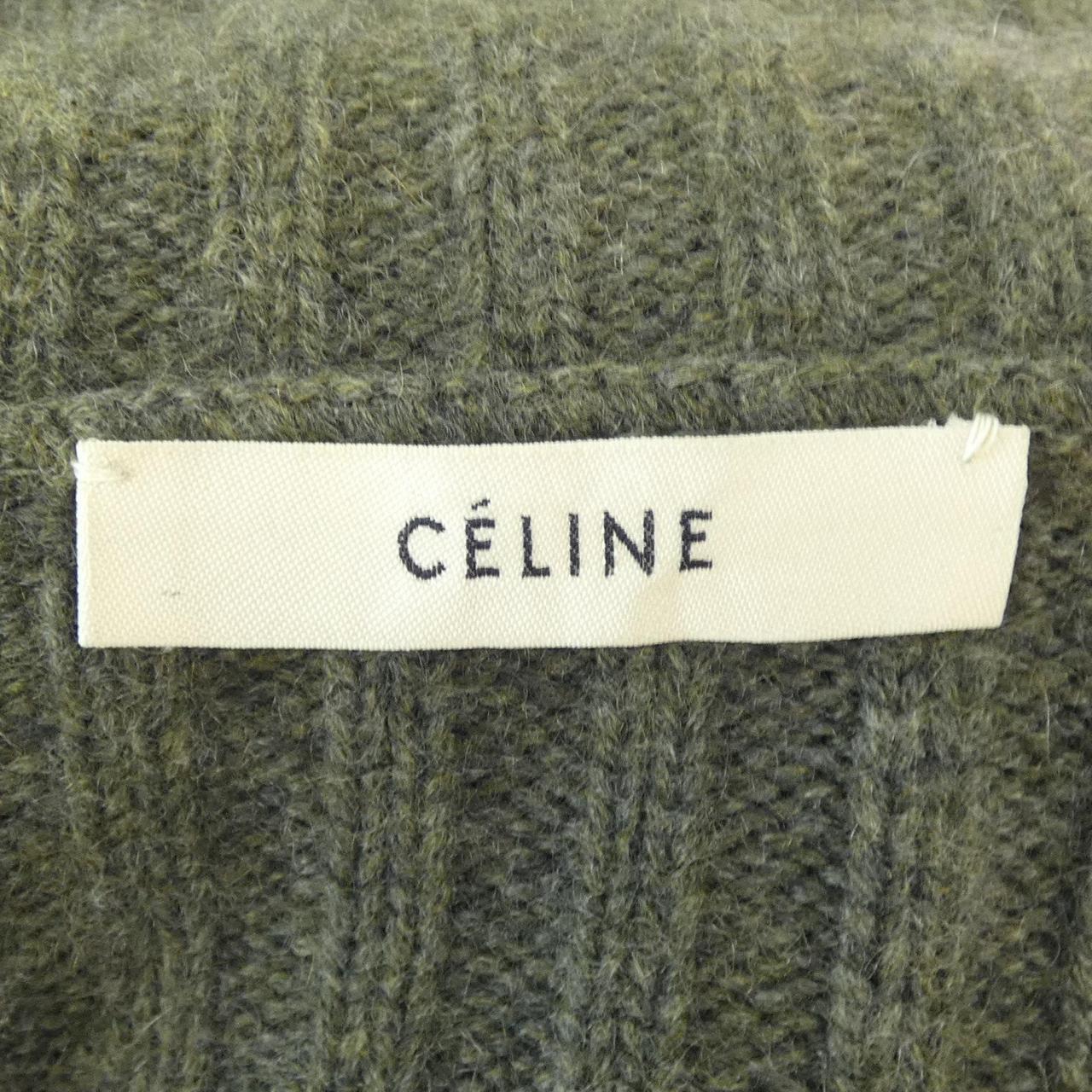 【ヴィンテージ】セリーヌ CELINE ワンピース