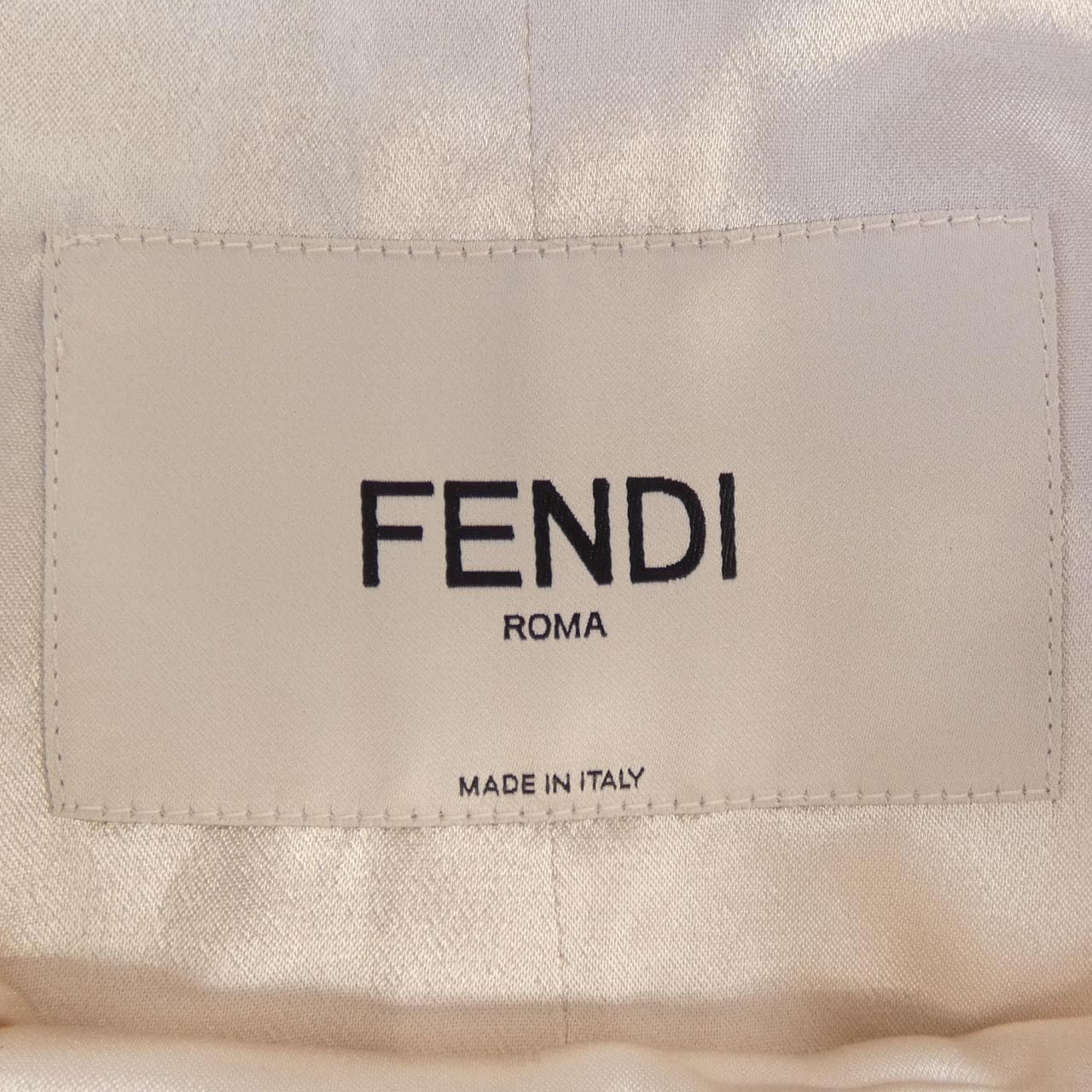 FENDI半身裙