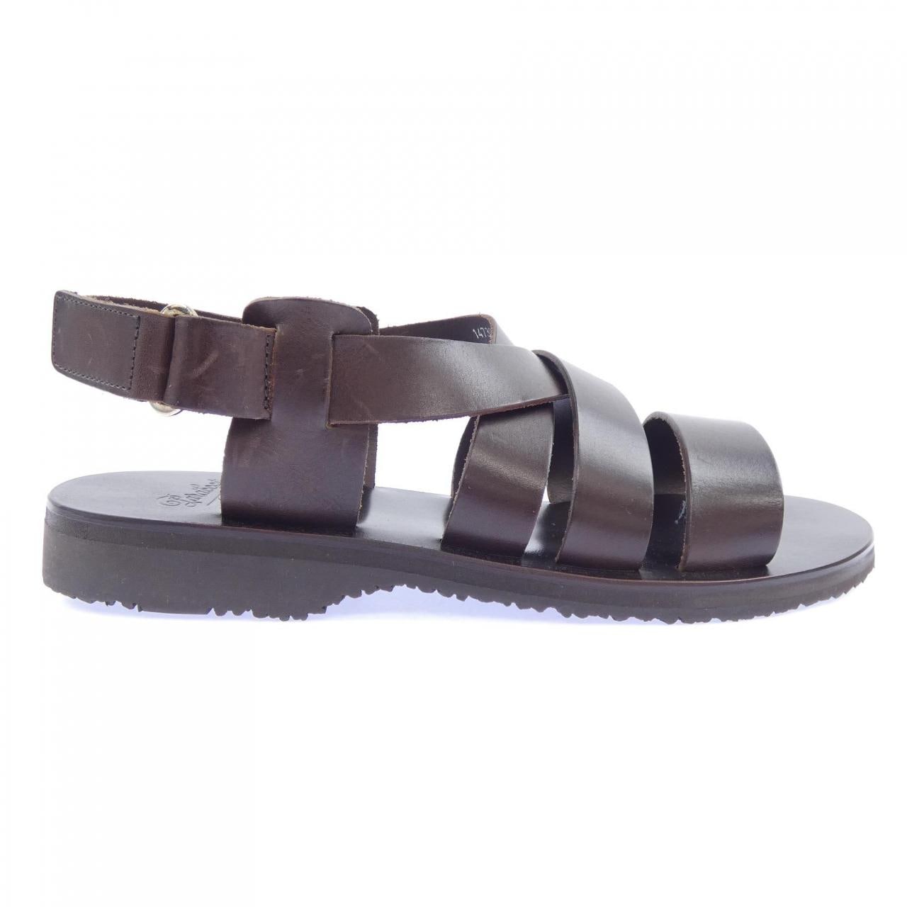 パラブーツ PARA BOOT サンダル