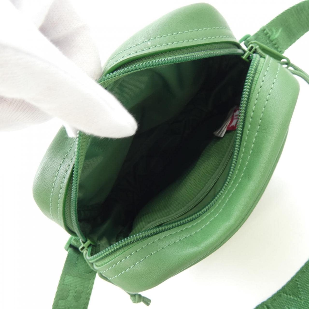 シュプリーム SUPREME BAG