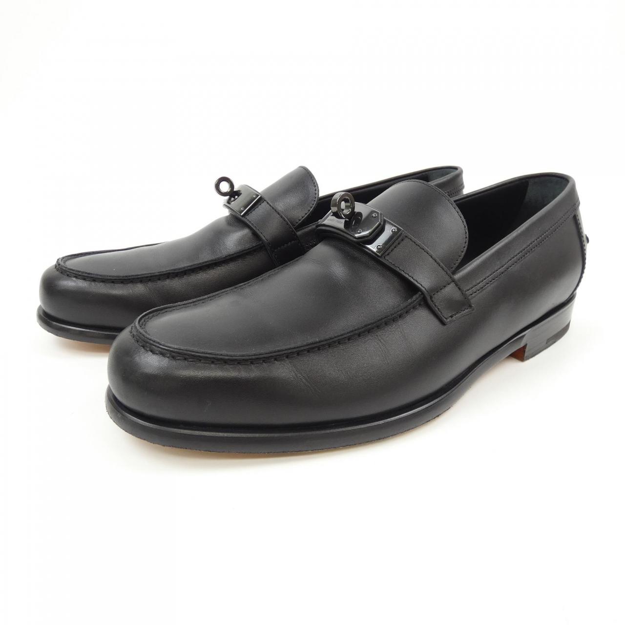 エルメス HERMES シューズ
