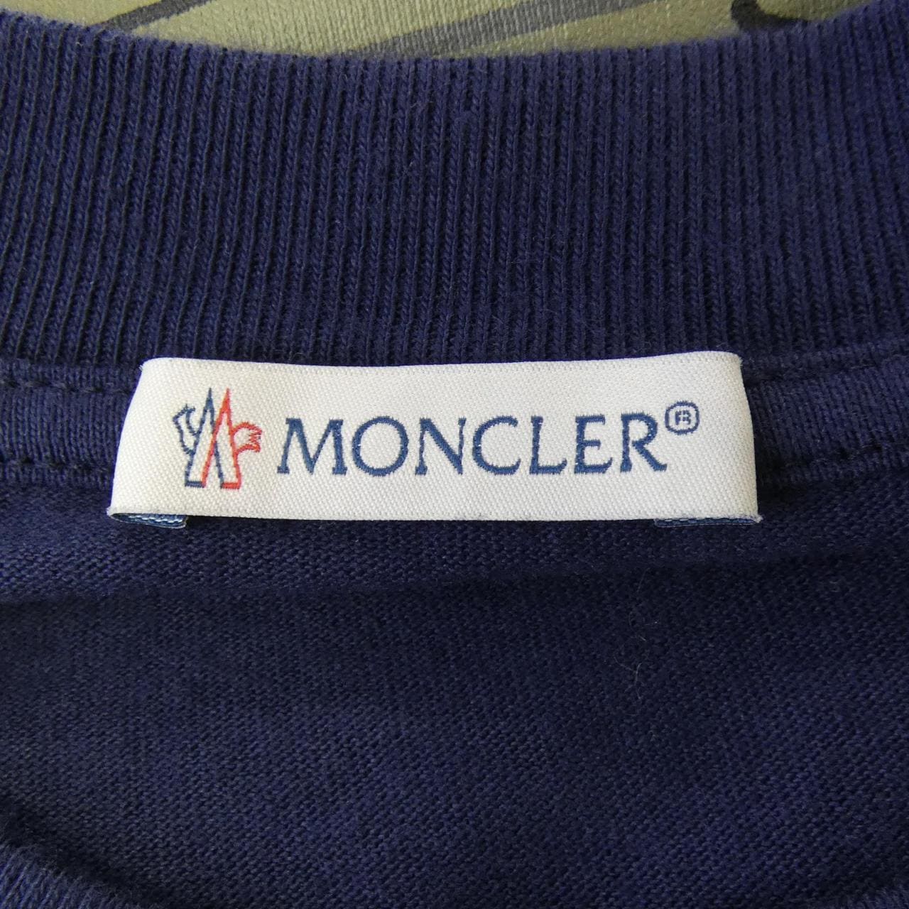 モンクレール ジーニアス MONCLER GENIUS 14018C00004 Tシャツ