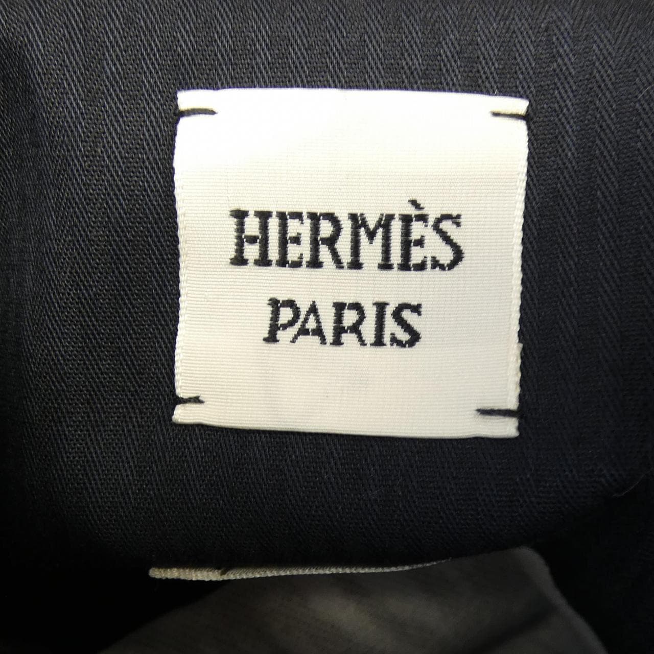 エルメス HERMES 3E0251D1 ジャケット