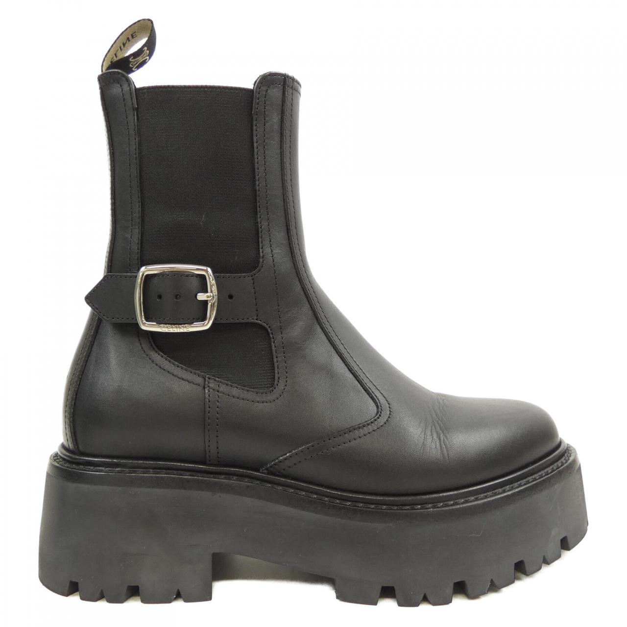 セリーヌ CELINE BE0232 ブーツ