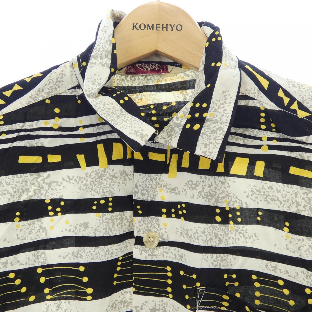 スターオブハリウッド STAR OF HOLLYWOOD SH37882 S／Sシャツ