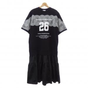 ダブルスタンダードクロージンク DOUBLE STANDARD CLOTHING ワンピース