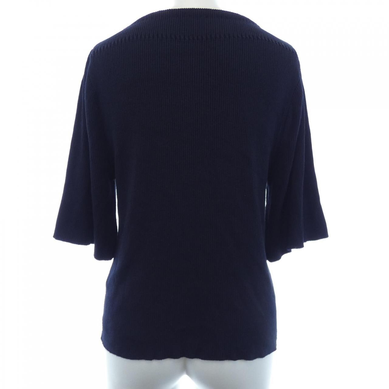 フォクシー FOXEY 42753 MARIE SWEATER ニット
