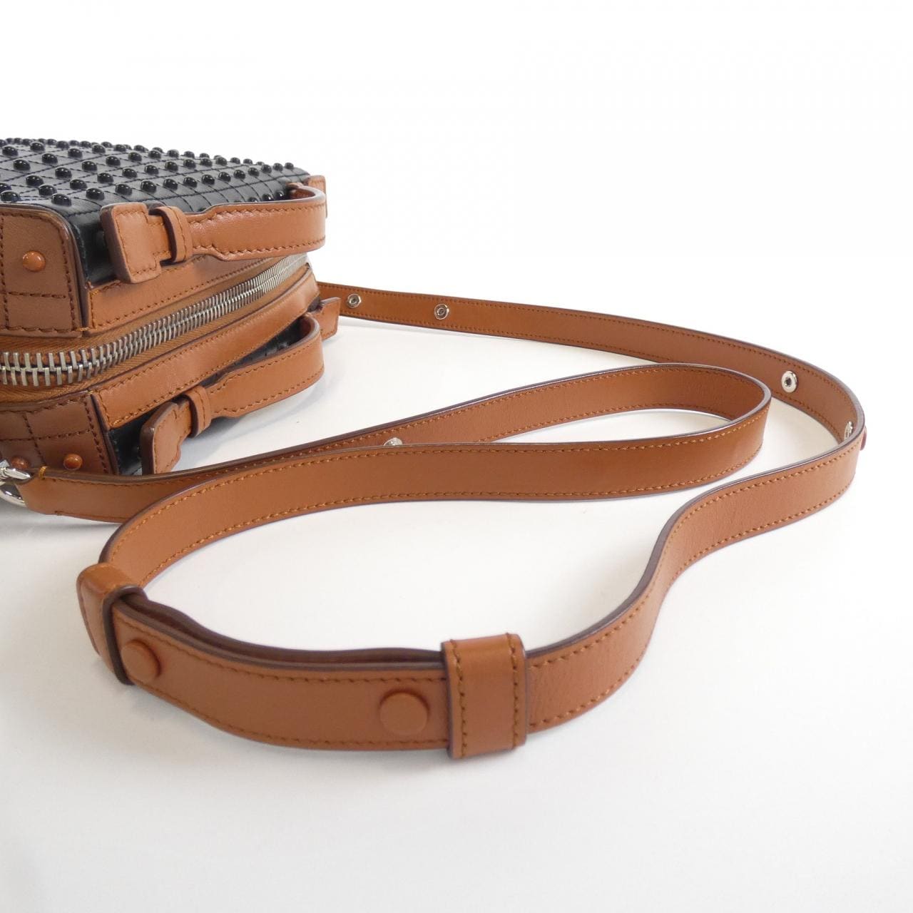 トッズ ゴンミーノ バッグ