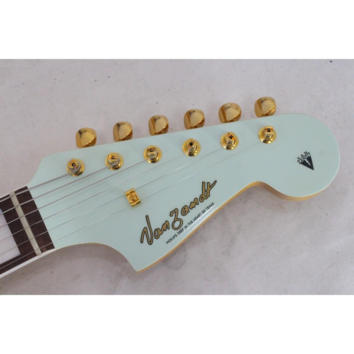 ＶＡＮＺＡＮＤＴ　ＳＴＶ－７０Ｒ　ＣＵＳＴＯＭ　ＯＲＤＥＲ