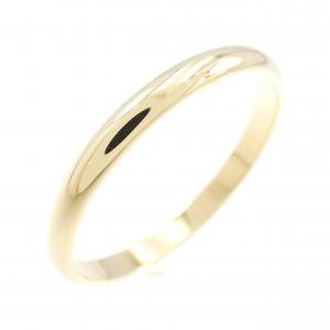 Cartier結婚戒指