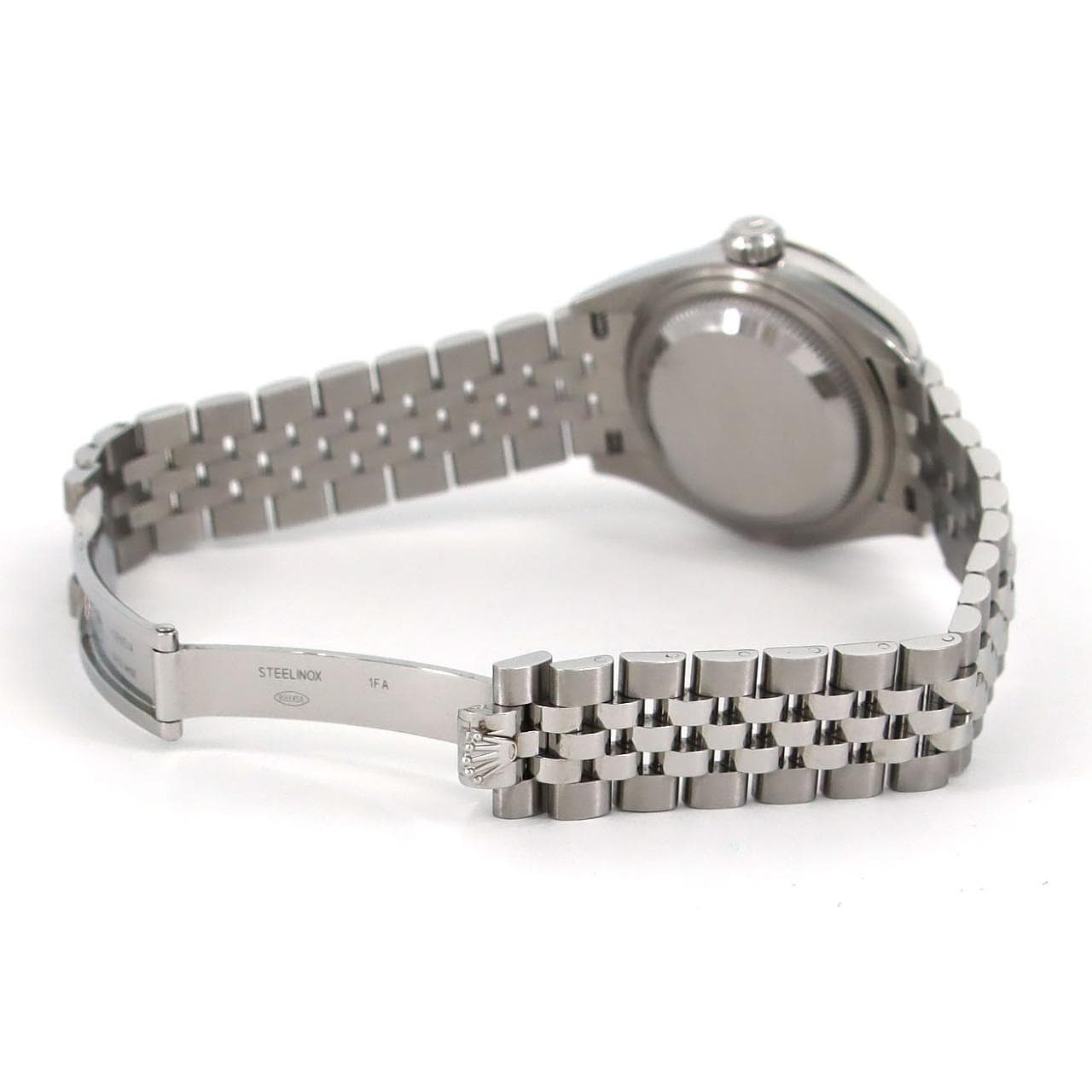 ロレックス デイトジャスト 279174 SSxWG 自動巻 ランダム番