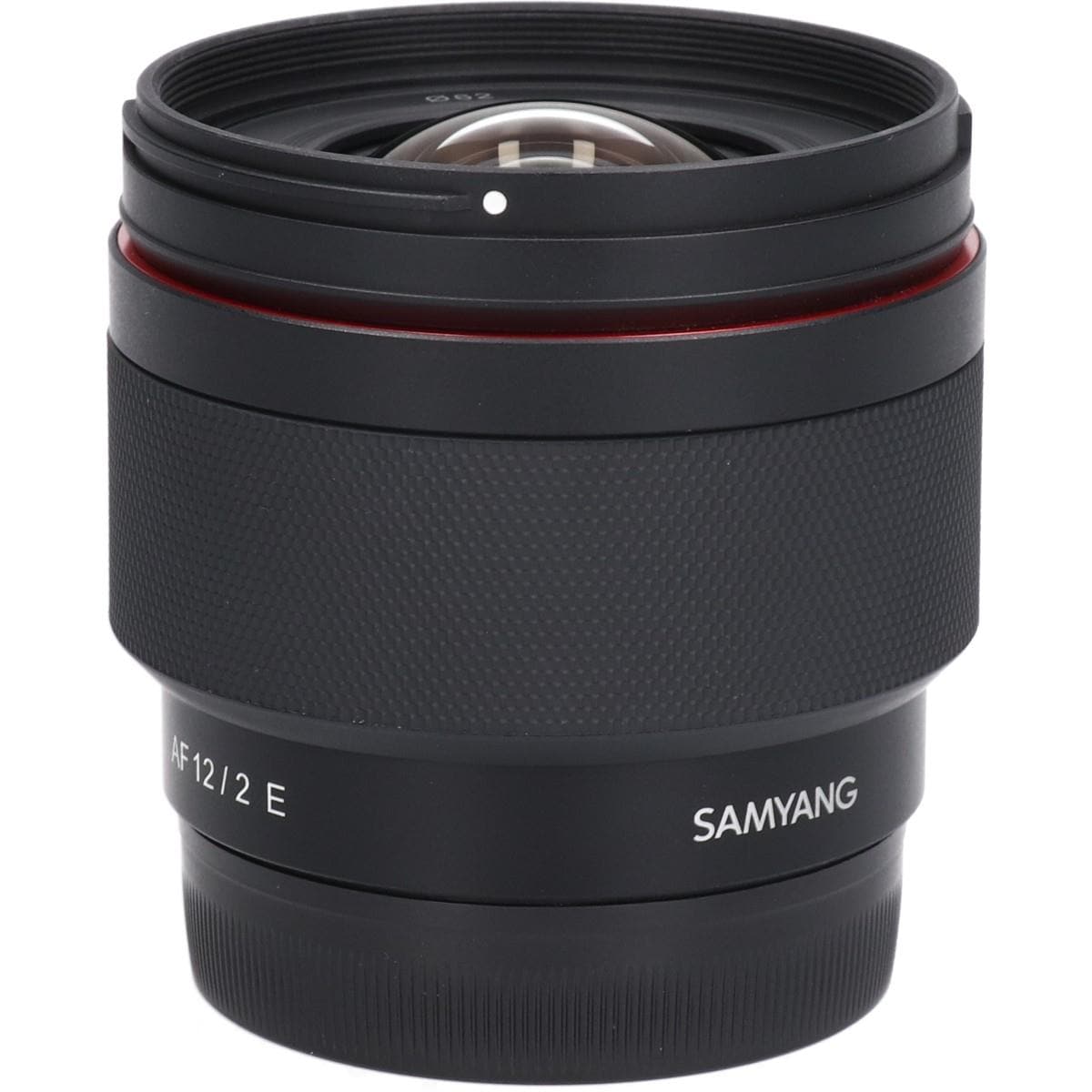 ソニーＥ　ＡＦ１２ｍｍ　Ｆ２