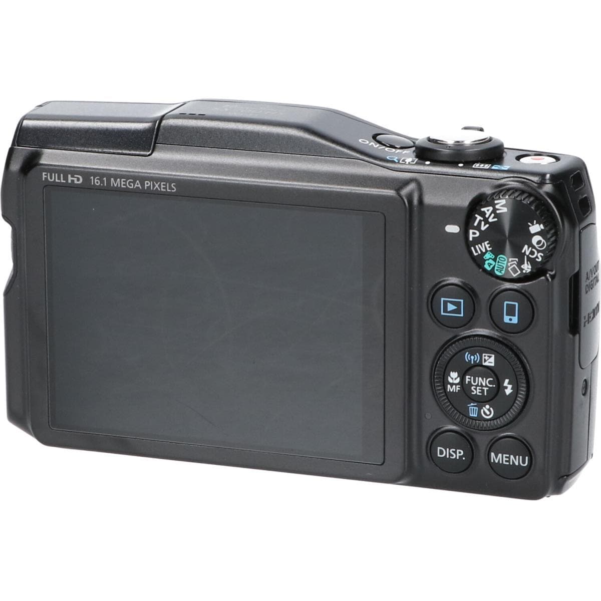 ＣＡＮＯＮ　ＰＯＷＥＲＳＨＯＴ　ＳＸ７００ＨＳ