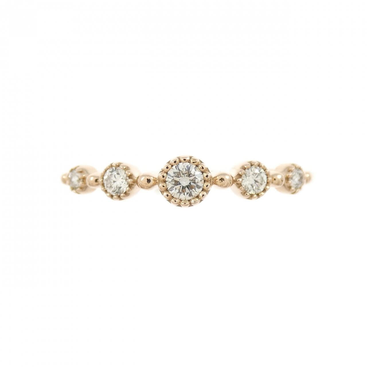 VENDOME Diamond ring