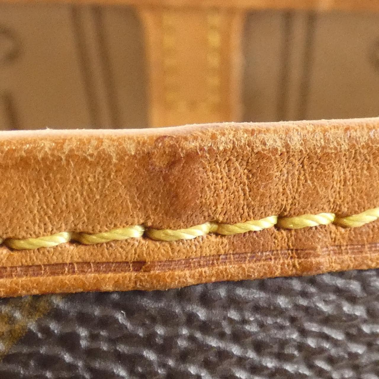 LOUIS VUITTON Monogram Neverfull GM M40157 包
